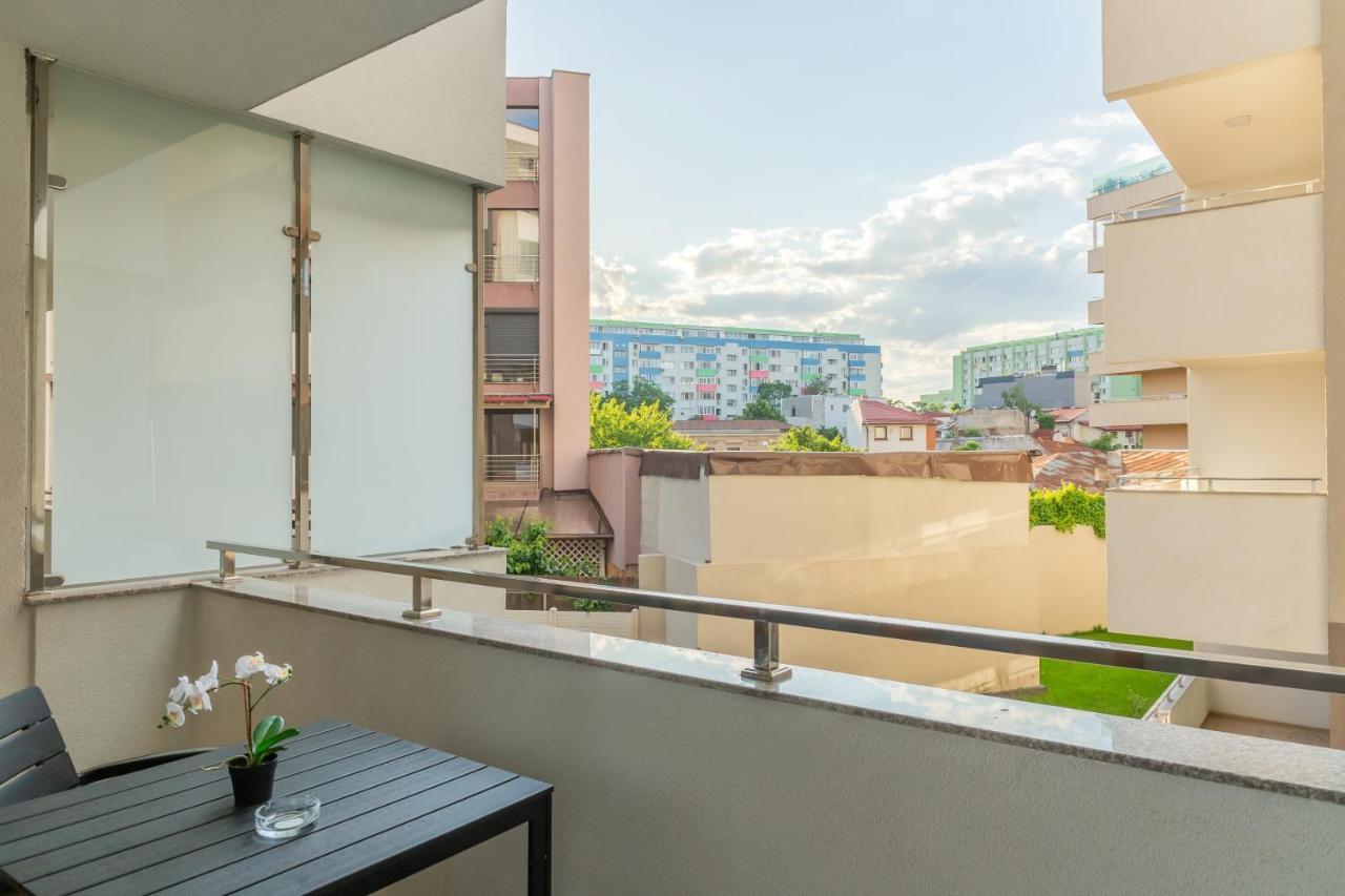 Atlas Unirii: Upscale Flats In The Heart Of Bucharest! 외부 사진